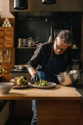 Deli Drei König Lörrach