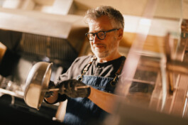 Deli Drei König Lörrach