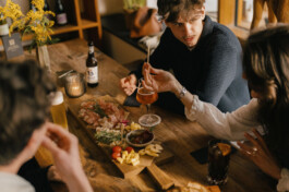 Deli Drei König Lörrach