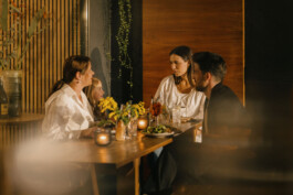 Deli Drei König Lörrach