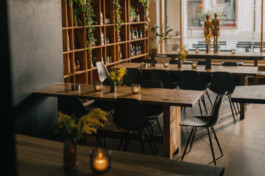 Deli Drei König Lörrach