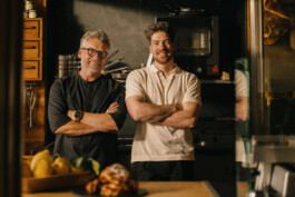 Deli Drei König Lörrach