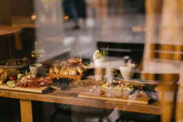 Deli Drei König Lörrach