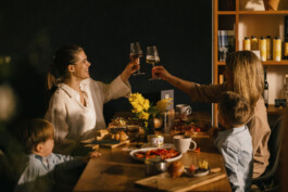 Deli Drei König Lörrach